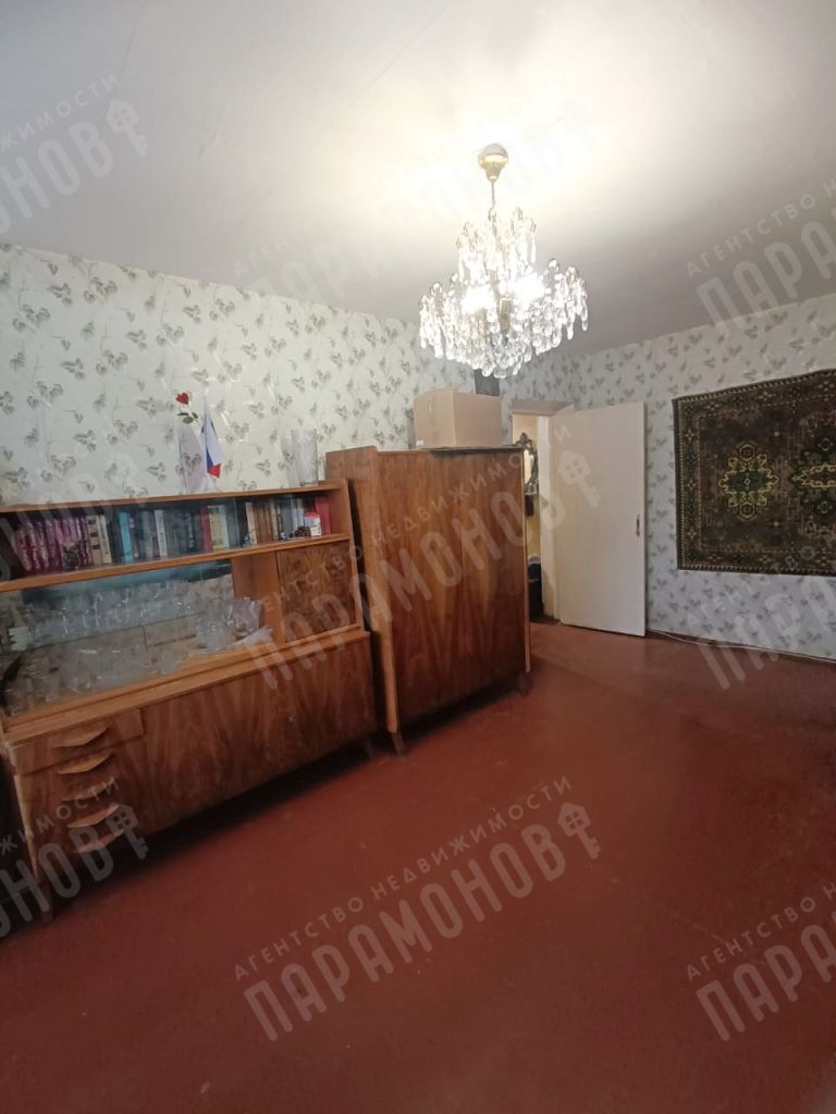 Продажа 2-комнатной квартиры, Тверь, Чайковского пр-кт,  27А