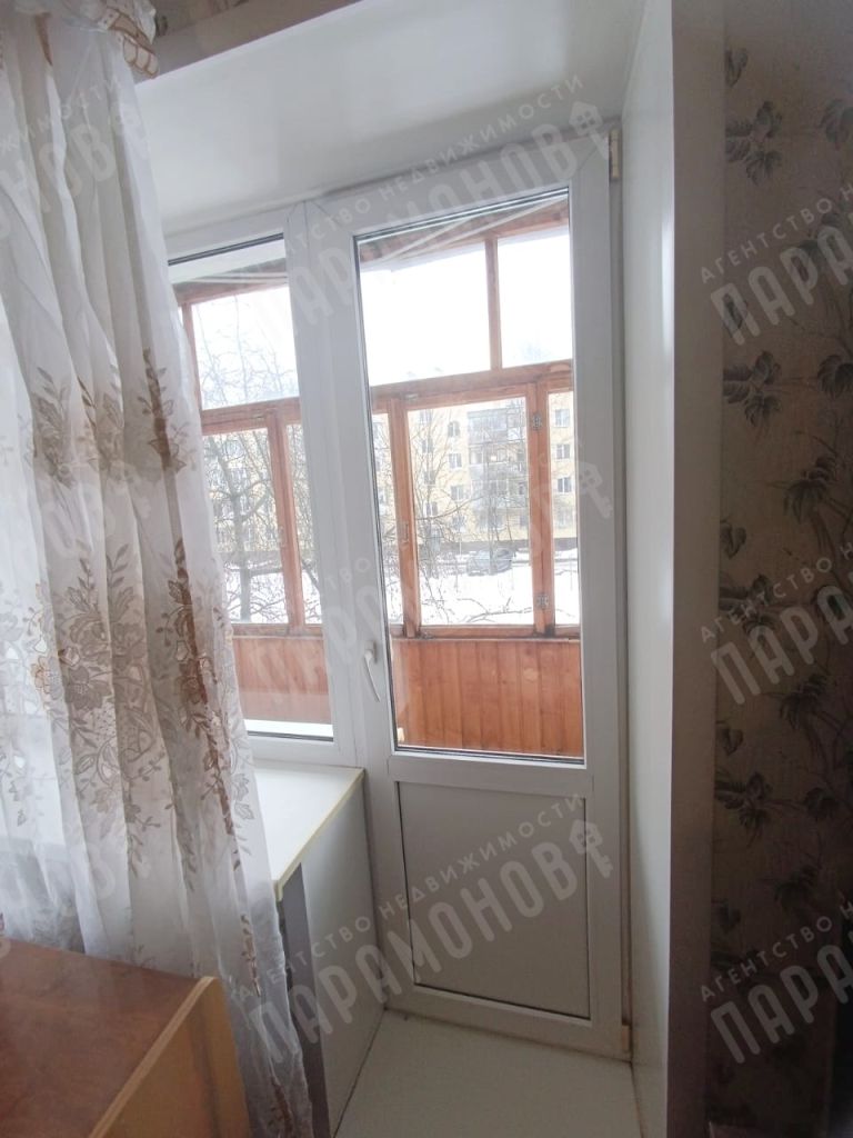 Продажа 2-комнатной квартиры, Тверь, Чайковского пр-кт,  27А