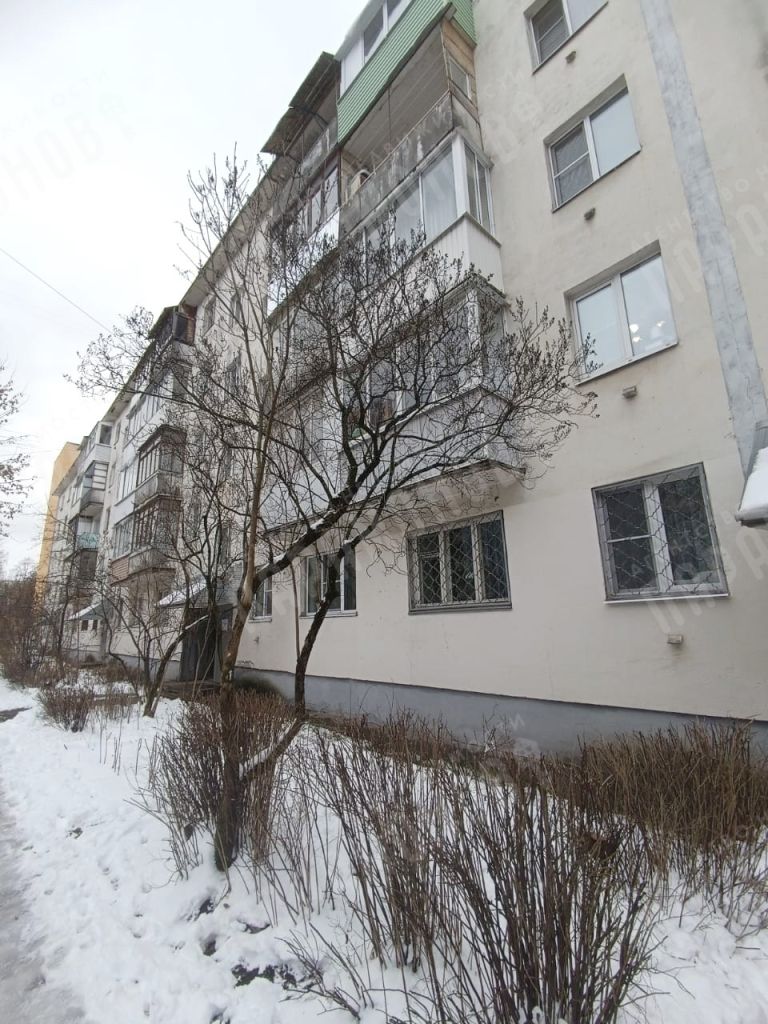 Продажа 2-комнатной квартиры, Тверь, Чайковского пр-кт,  27А