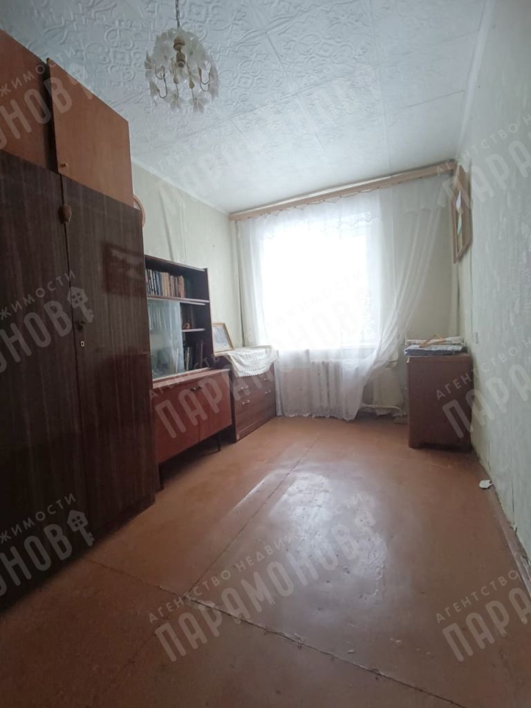 Продажа 2-комнатной квартиры, Тверь, Чайковского пр-кт,  27А