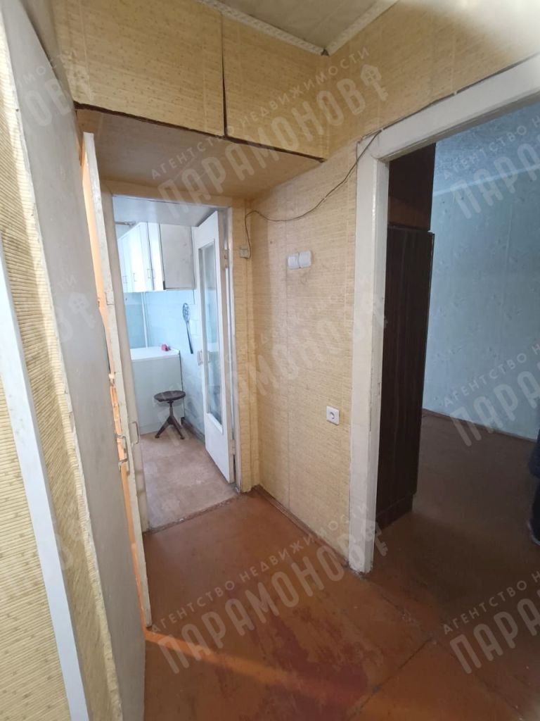 Продажа 2-комнатной квартиры, Тверь, Чайковского пр-кт,  27А