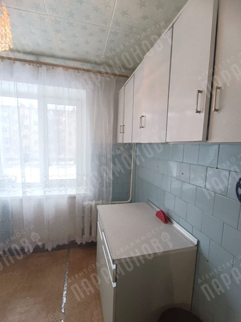 Продажа 2-комнатной квартиры, Тверь, Чайковского пр-кт,  27А