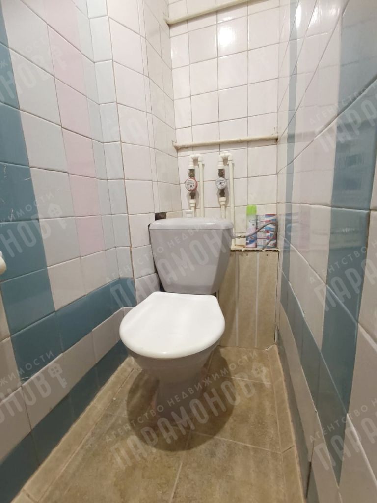 Продажа 2-комнатной квартиры, Тверь, Чайковского пр-кт,  27А