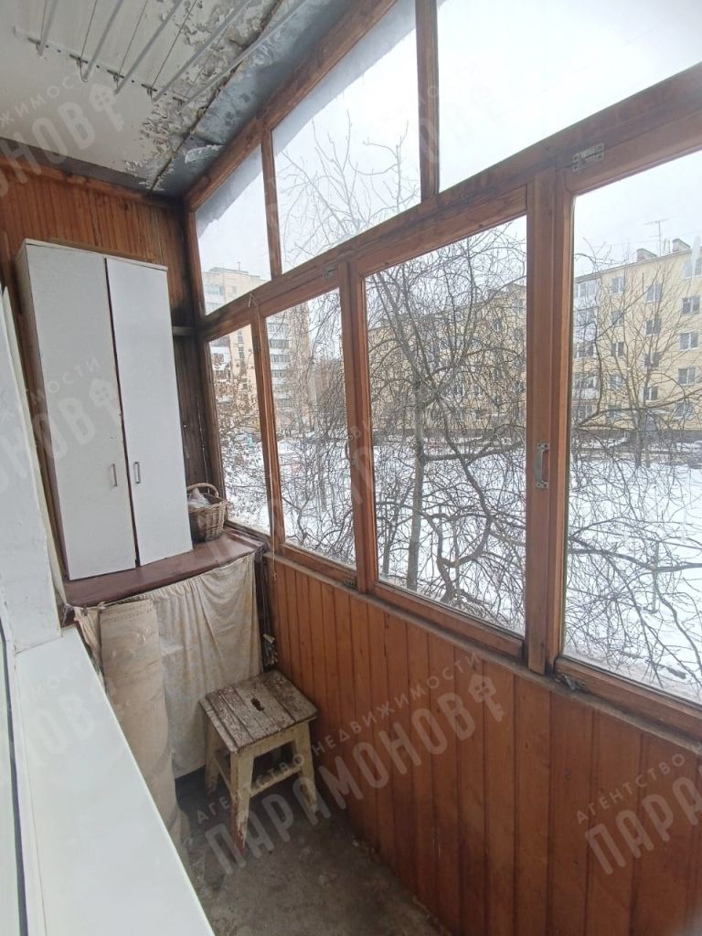 Продажа 2-комнатной квартиры, Тверь, Чайковского пр-кт,  27А