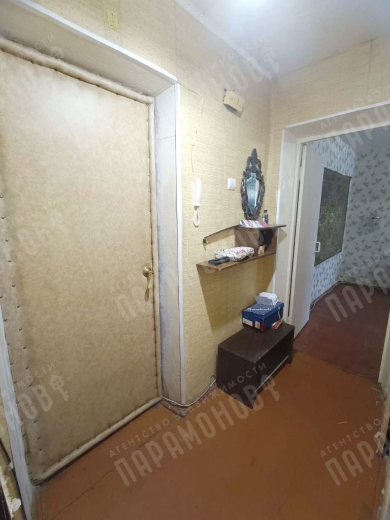 Продажа 2-комнатной квартиры, Тверь, Чайковского пр-кт,  27А