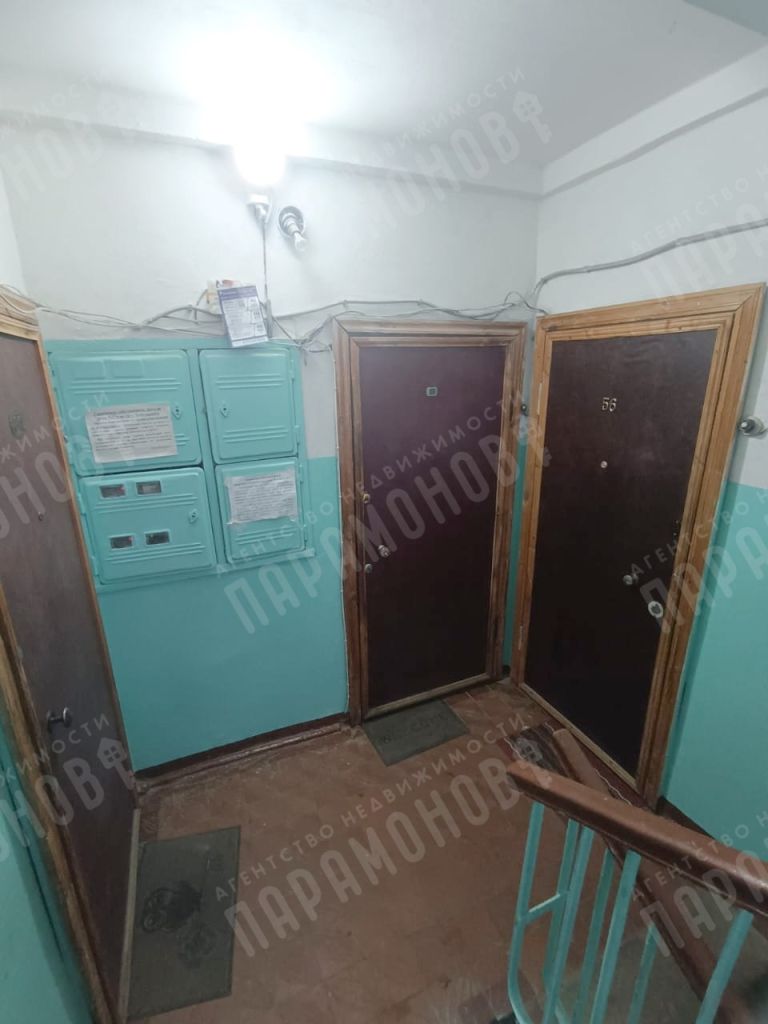 Продажа 2-комнатной квартиры, Тверь, Чайковского пр-кт,  27А