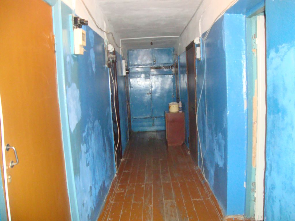 Продажа комнаты, 9м <sup>2</sup>, Пенза, Титова ул,  14