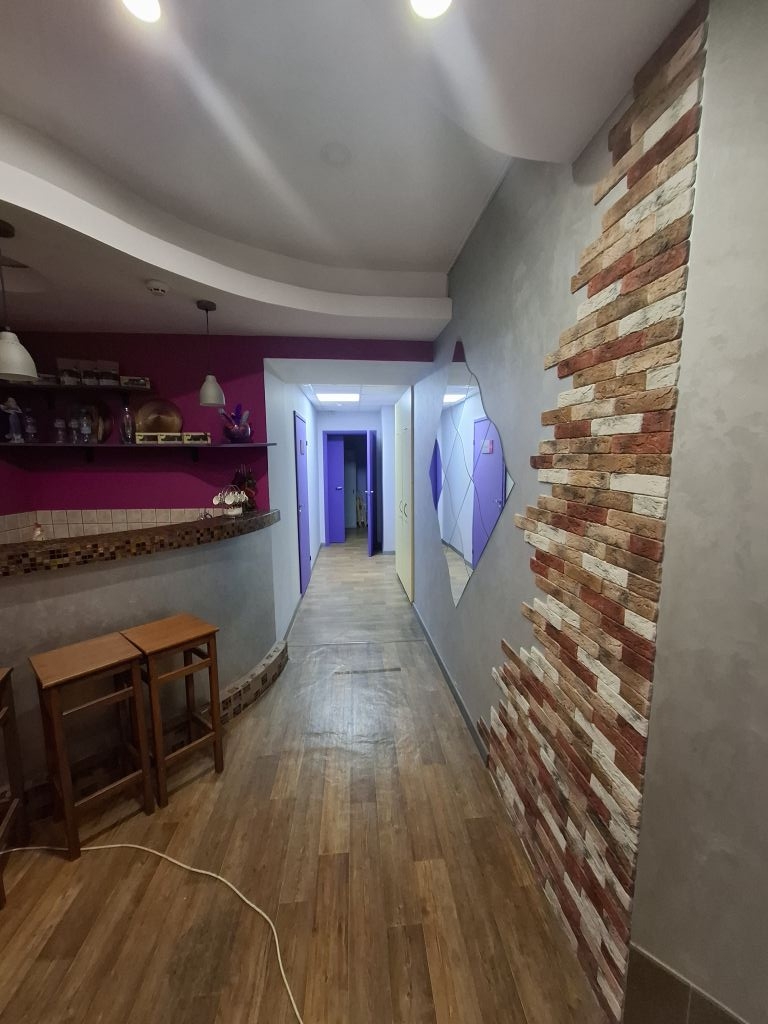 Аренда коммерческой недвижимости, 173м <sup>2</sup>, Иваново, Шереметевский пр-кт,  57