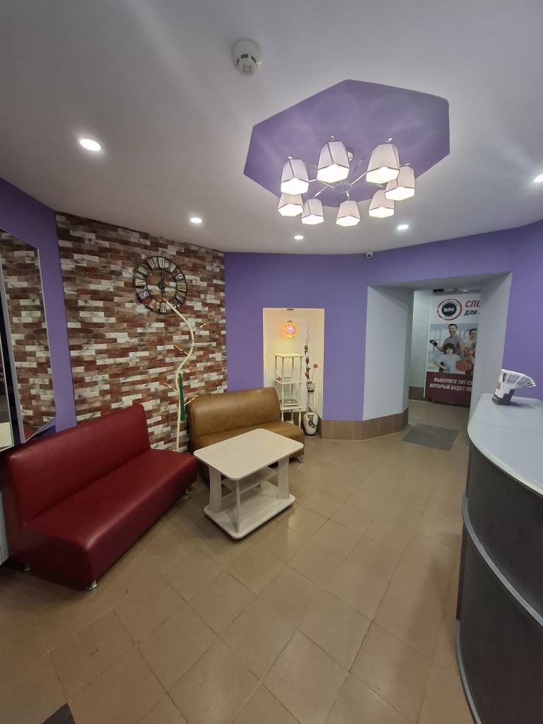 Продажа коммерческой недвижимости, 173м <sup>2</sup>, Иваново, Шереметевский пр-кт,  57