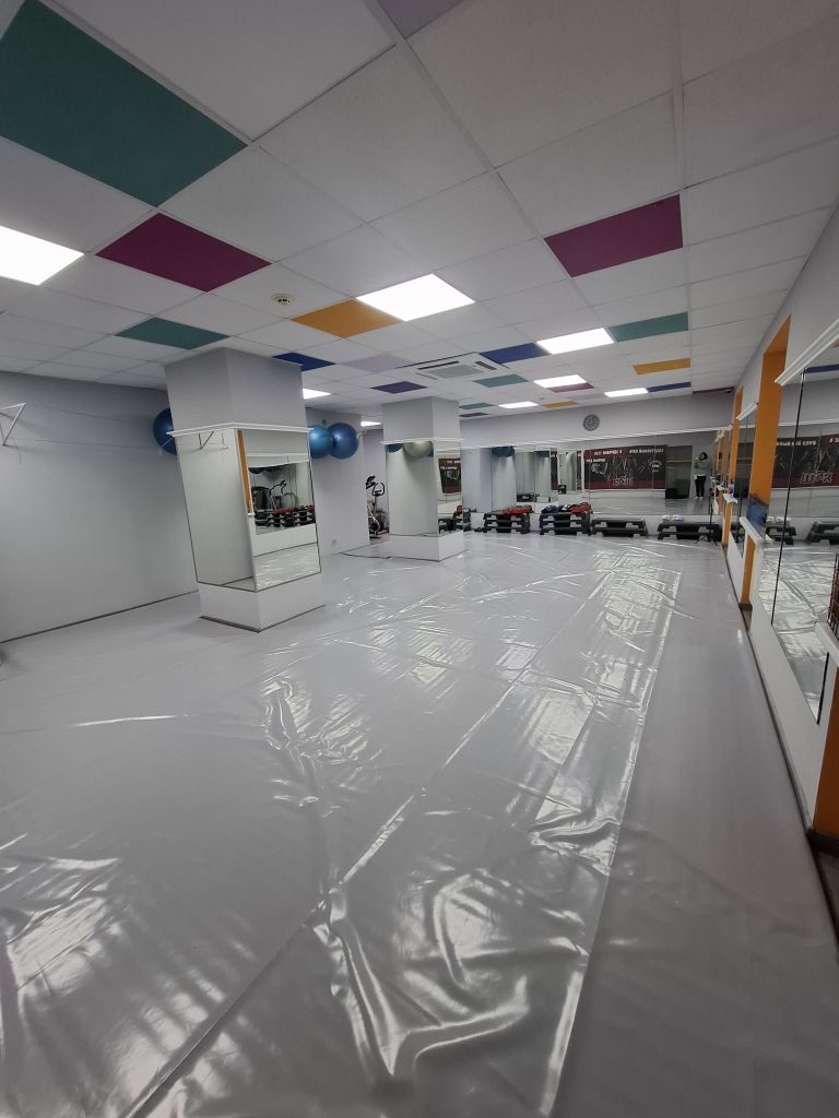 Продажа коммерческой недвижимости, 173м <sup>2</sup>, Иваново, Шереметевский пр-кт,  57