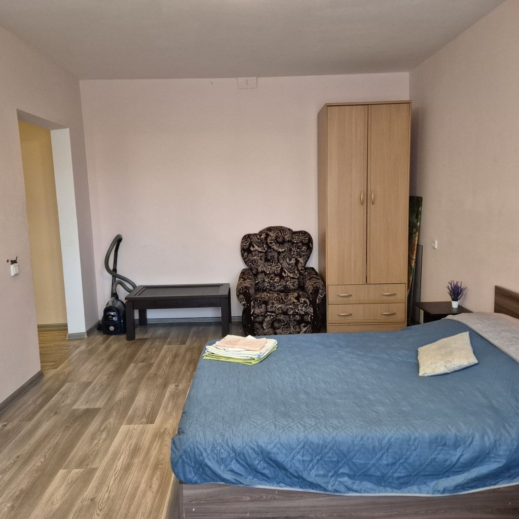 Продажа 1-комнатной квартиры, Иваново, Парижской Коммуны ул,  41