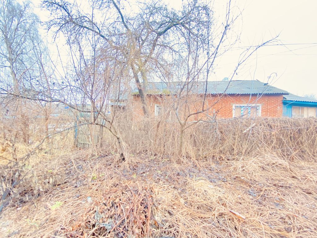 Продажа дома, 51м <sup>2</sup>, 4 сот., Узловая, Комсомольская ул