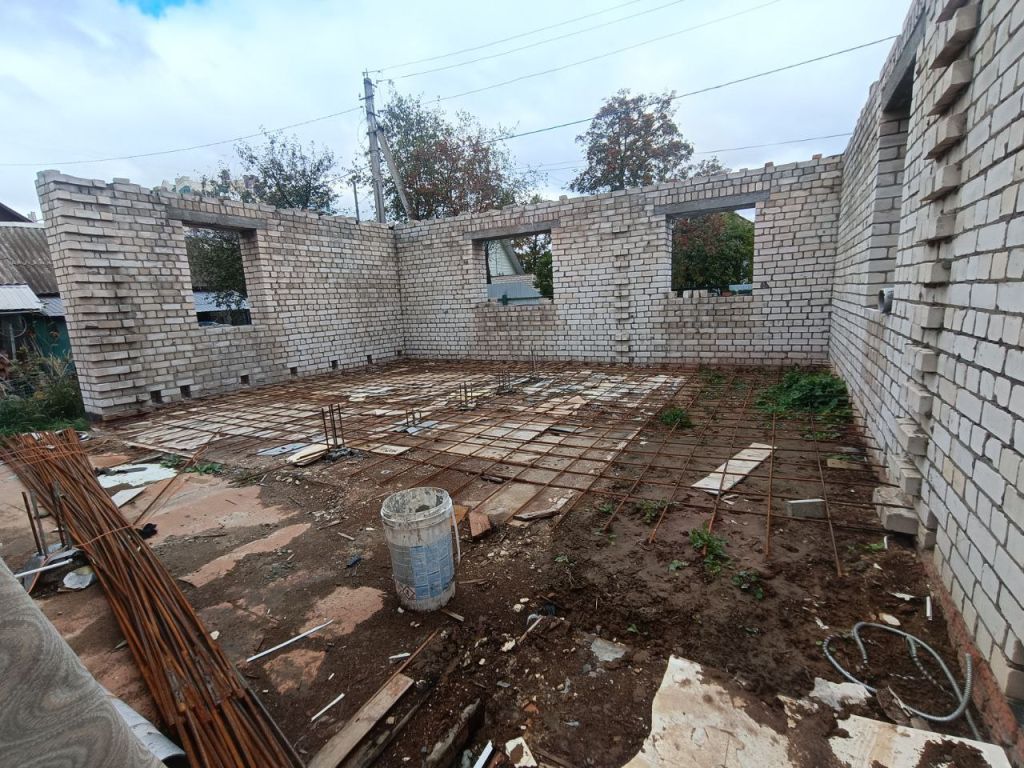 Продажа дома, 70м <sup>2</sup>, 5 сот., Иваново, Буньковская ул,  41