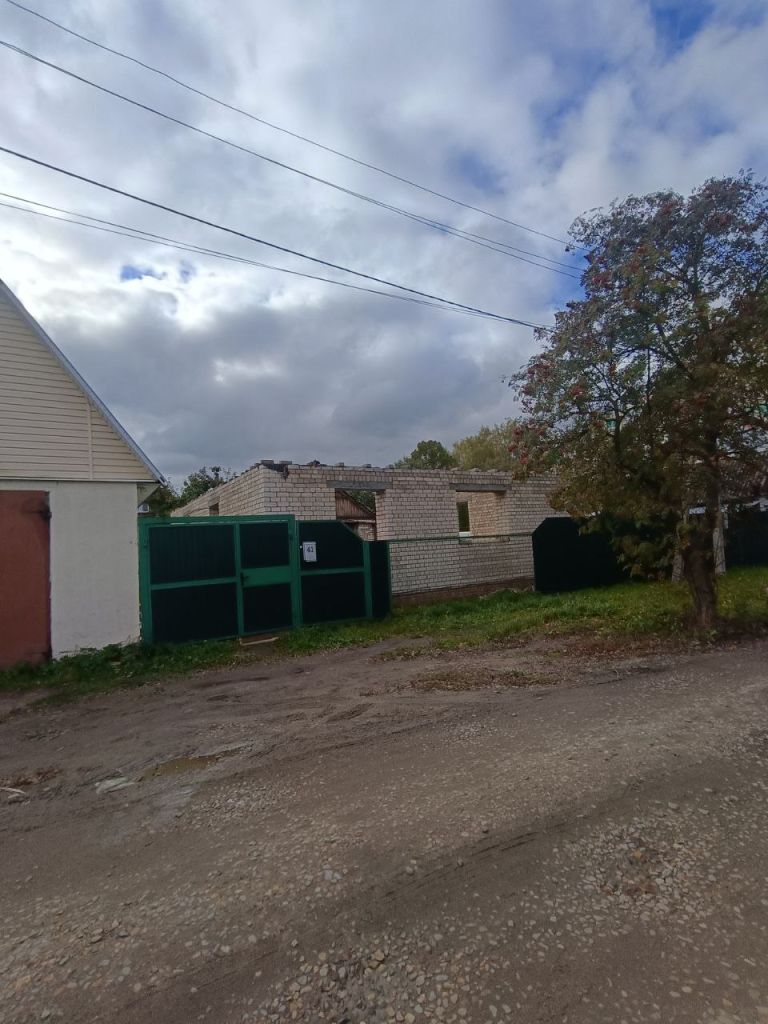 Продажа дома, 70м <sup>2</sup>, 5 сот., Иваново, Буньковская ул,  41