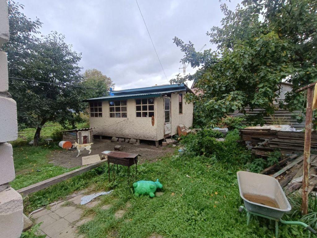 Продажа дома, 70м <sup>2</sup>, 5 сот., Иваново, Буньковская ул,  41