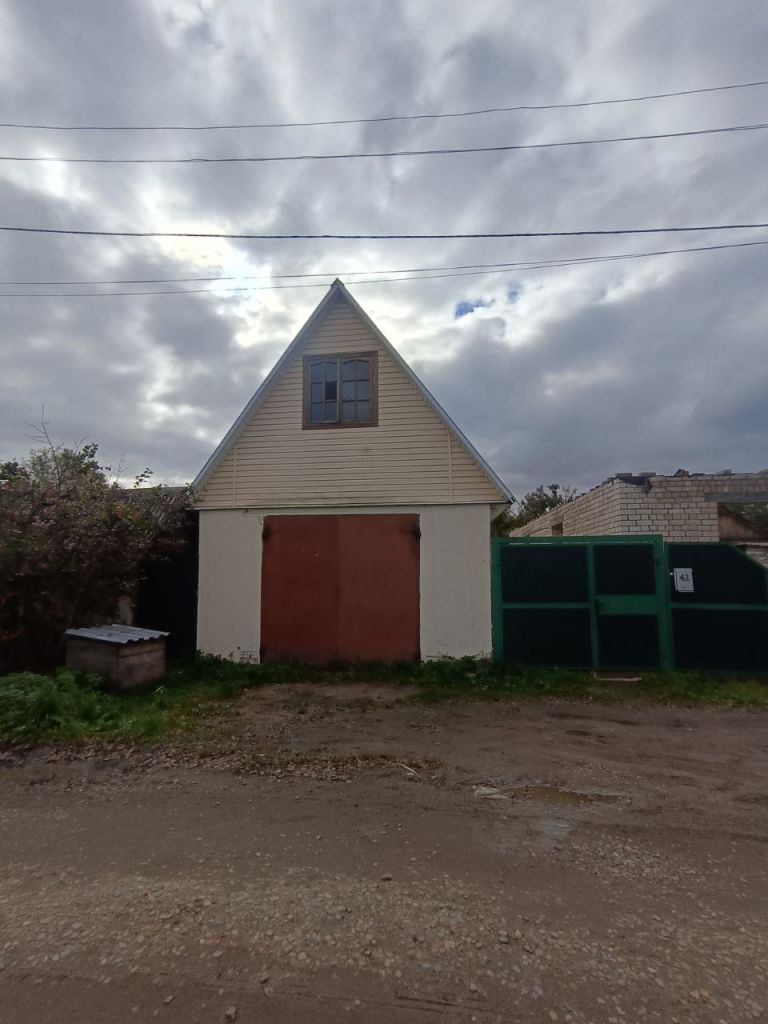 Продажа дома, 70м <sup>2</sup>, 5 сот., Иваново, Буньковская ул,  41