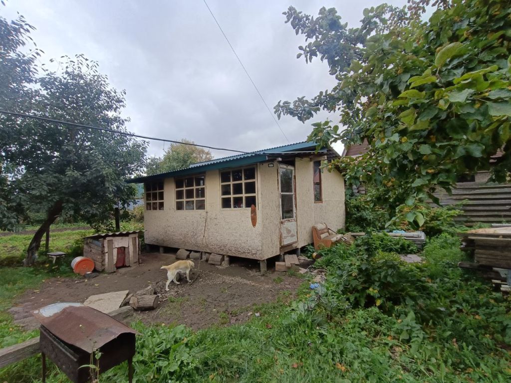 Продажа дома, 70м <sup>2</sup>, 5 сот., Иваново, Буньковская ул,  41