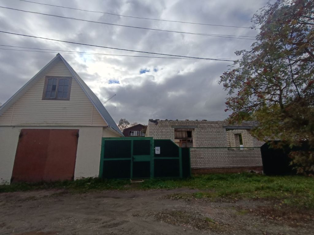 Продажа дома, 70м <sup>2</sup>, 5 сот., Иваново, Буньковская ул,  41