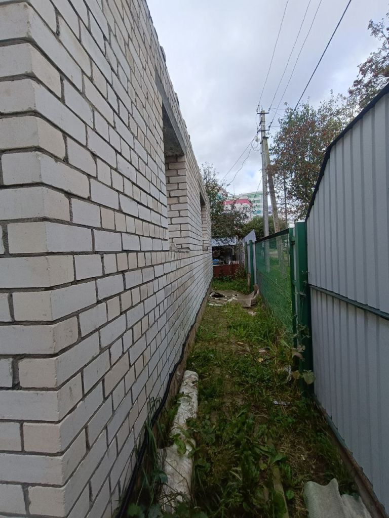 Продажа дома, 70м <sup>2</sup>, 5 сот., Иваново, Буньковская ул,  41