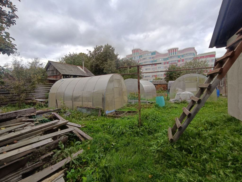 Продажа дома, 70м <sup>2</sup>, 5 сот., Иваново, Буньковская ул,  41