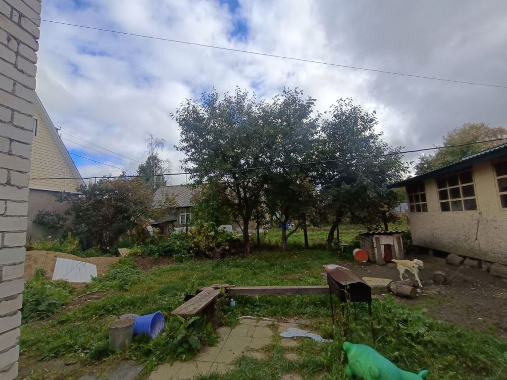 Продажа дома, 70м <sup>2</sup>, 5 сот., Иваново, Буньковская ул,  41