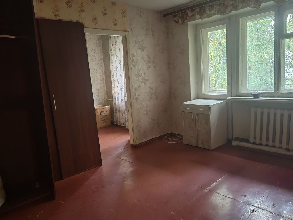 Предложение: квартира