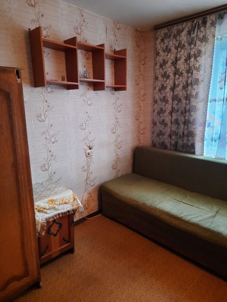 Предложение: комната