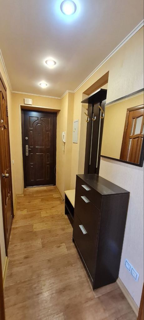 Продажа 3-комнатной квартиры, Нижний Новгород, Ленина пр-кт,  48а