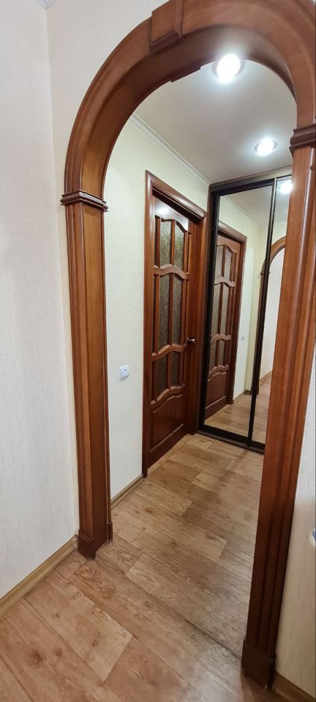 Продажа 3-комнатной квартиры, Нижний Новгород, Ленина пр-кт,  48а