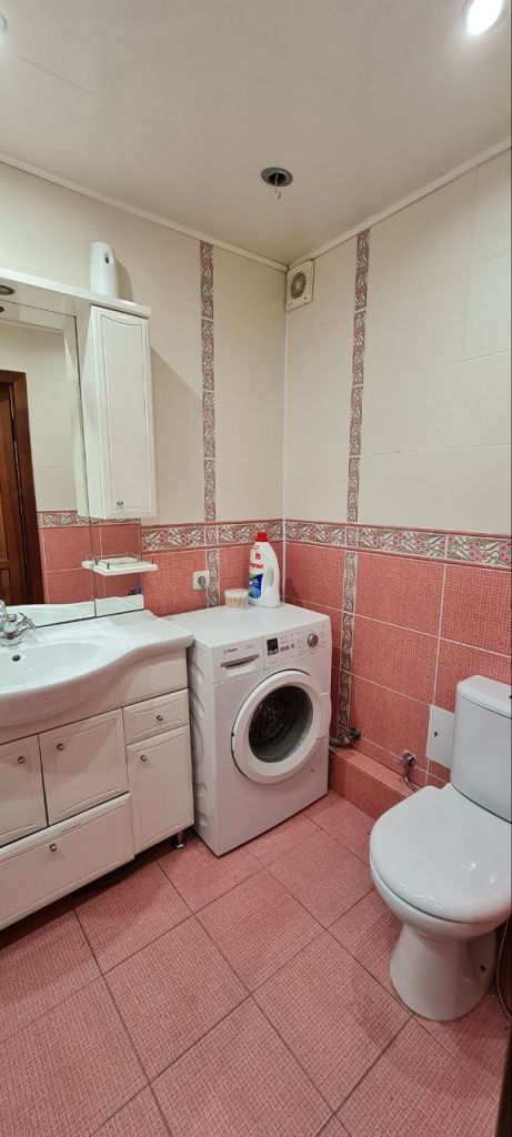 Продажа 3-комнатной квартиры, Нижний Новгород, Ленина пр-кт,  48а