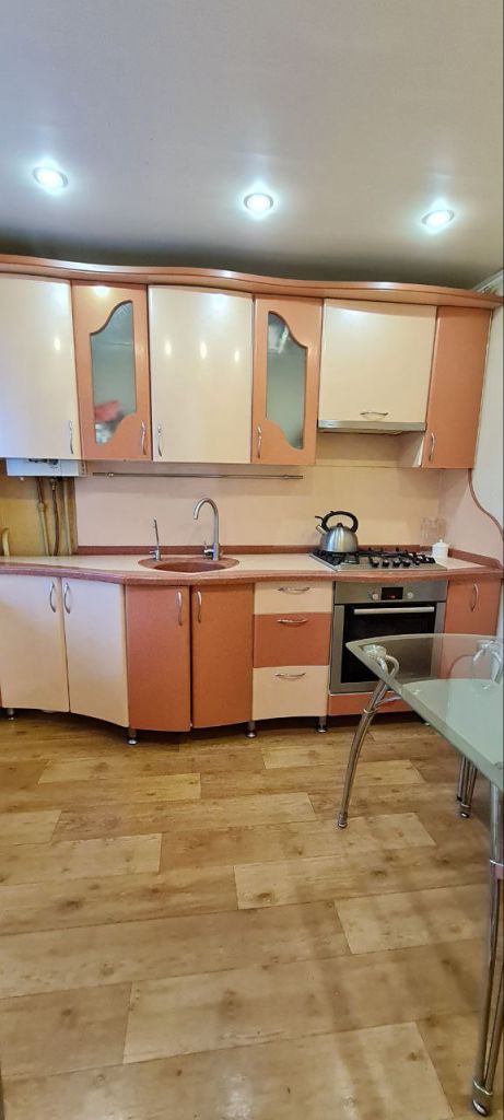 Продажа 3-комнатной квартиры, Нижний Новгород, Ленина пр-кт,  48а