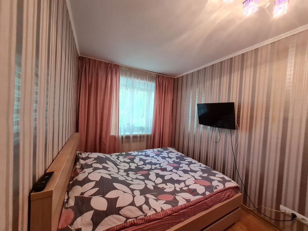 Продажа 3-комнатной квартиры, Нижний Новгород, Ленина пр-кт,  48а