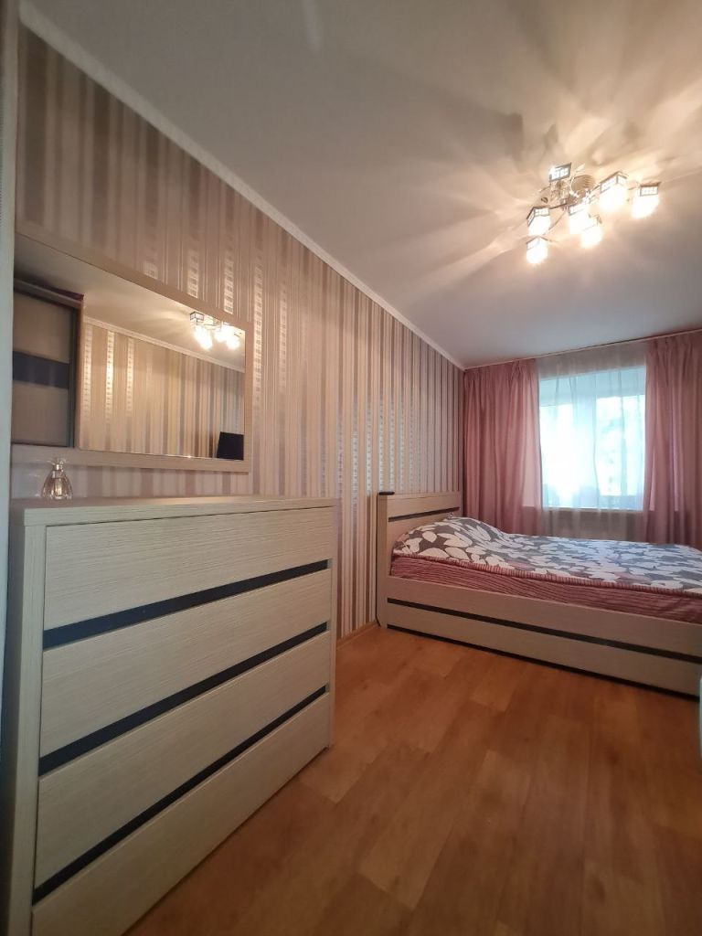 Продажа 3-комнатной квартиры, Нижний Новгород, Ленина пр-кт,  48а