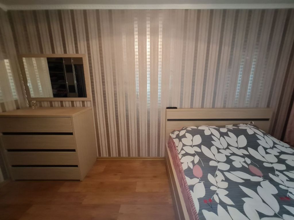 Продажа 3-комнатной квартиры, Нижний Новгород, Ленина пр-кт,  48а