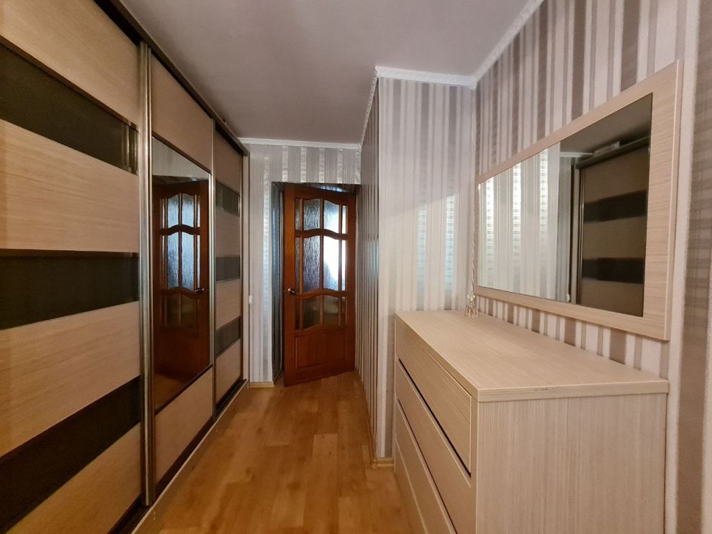 Продажа 3-комнатной квартиры, Нижний Новгород, Ленина пр-кт,  48а