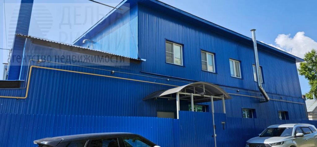 Аренда коммерческой недвижимости, 970м <sup>2</sup>, Михалево,  39