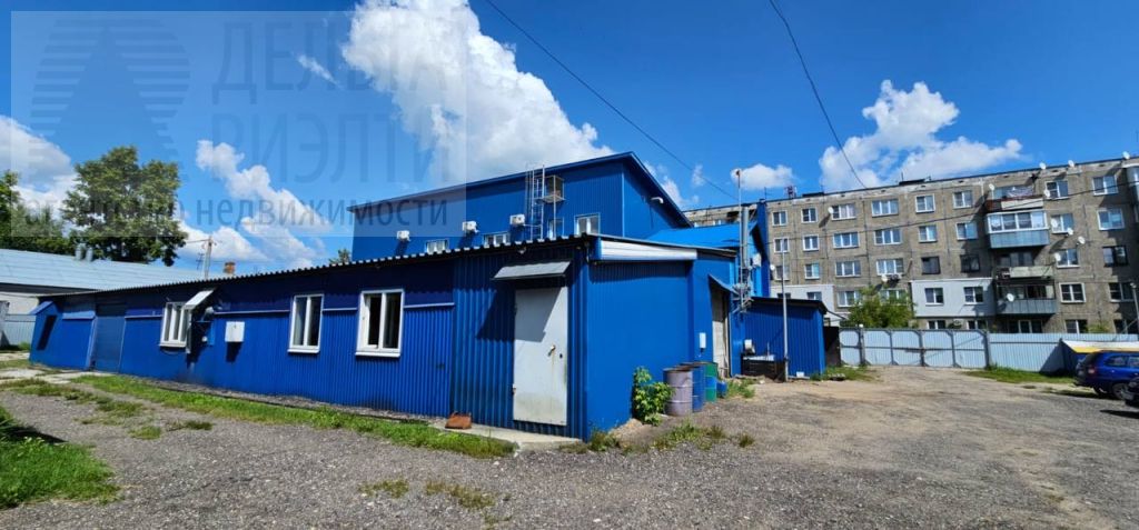 Аренда коммерческой недвижимости, 970м <sup>2</sup>, Михалево,  39