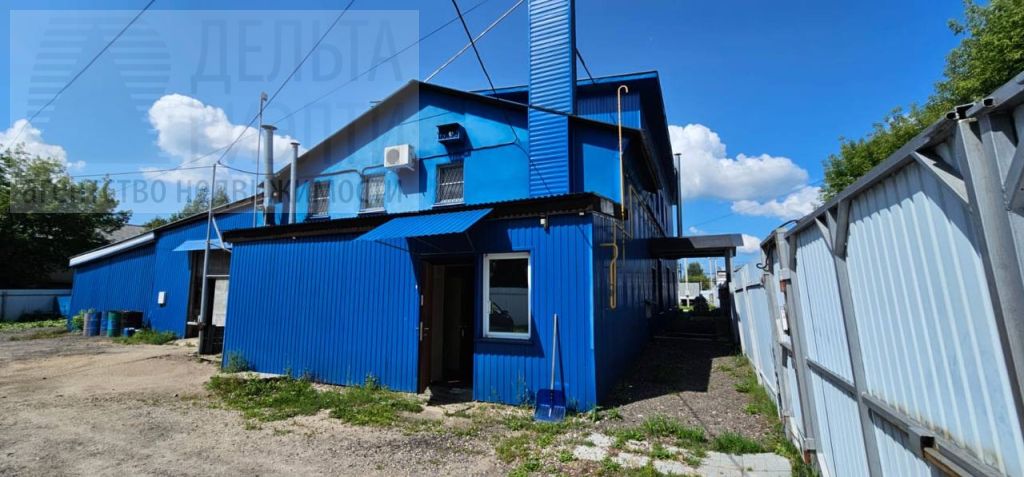 Аренда коммерческой недвижимости, 970м <sup>2</sup>, Михалево,  39