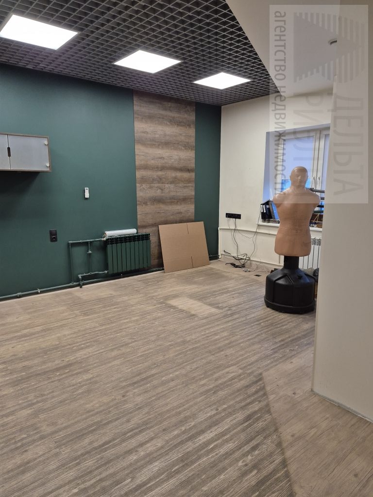 Аренда коммерческой недвижимости, 970м <sup>2</sup>, Михалево,  39