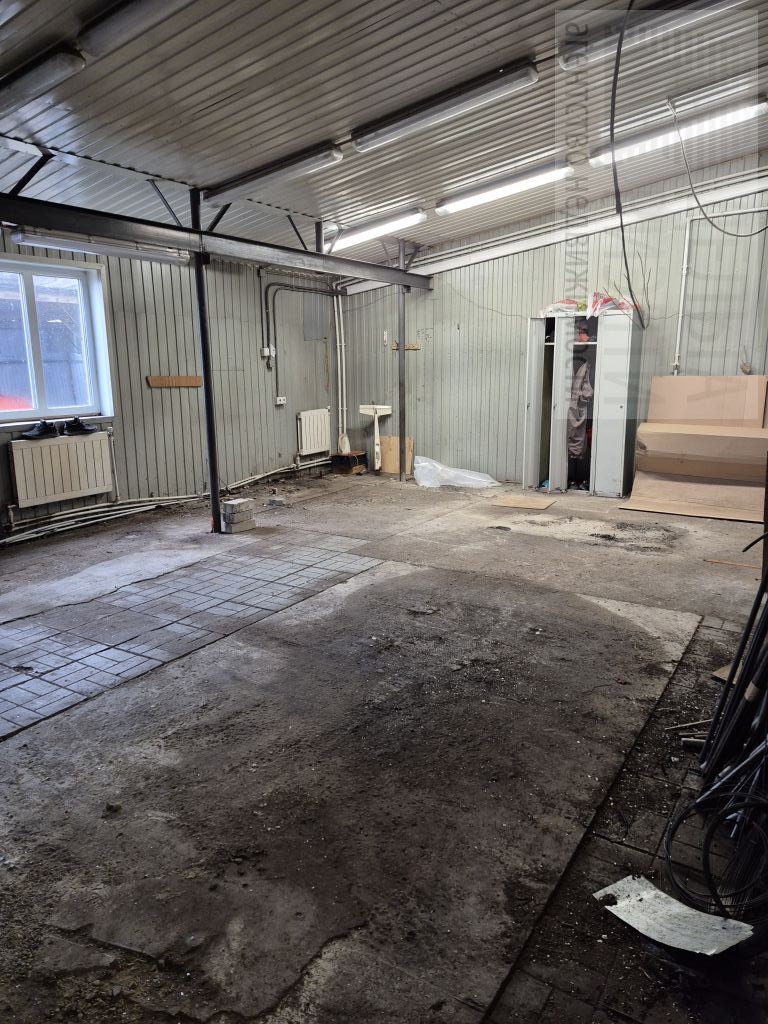 Аренда коммерческой недвижимости, 970м <sup>2</sup>, Михалево,  39