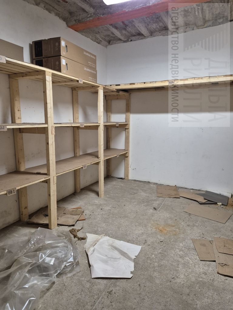 Аренда коммерческой недвижимости, 970м <sup>2</sup>, Михалево,  39