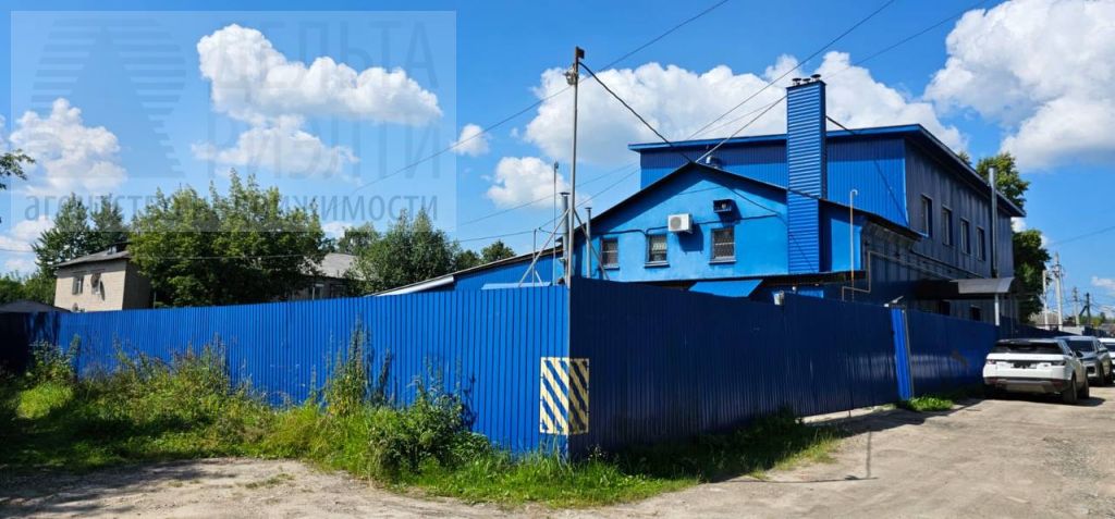 Продажа коммерческой недвижимости, 970м <sup>2</sup>, Михалево,  39