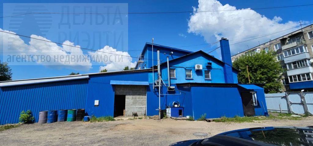 Продажа коммерческой недвижимости, 970м <sup>2</sup>, Михалево,  39