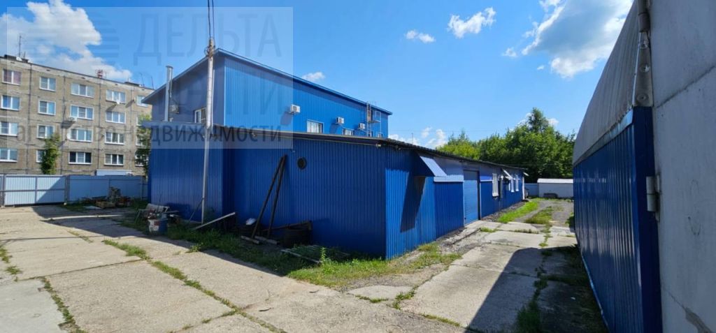 Продажа коммерческой недвижимости, 970м <sup>2</sup>, Михалево,  39