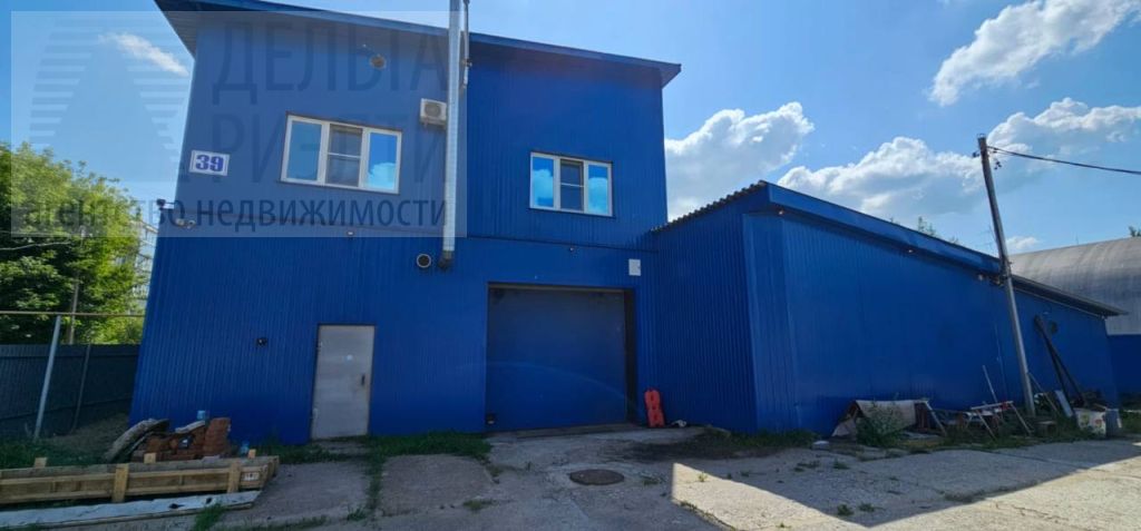 Продажа коммерческой недвижимости, 970м <sup>2</sup>, Михалево,  39