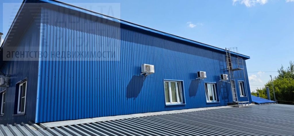 Продажа коммерческой недвижимости, 970м <sup>2</sup>, Михалево,  39