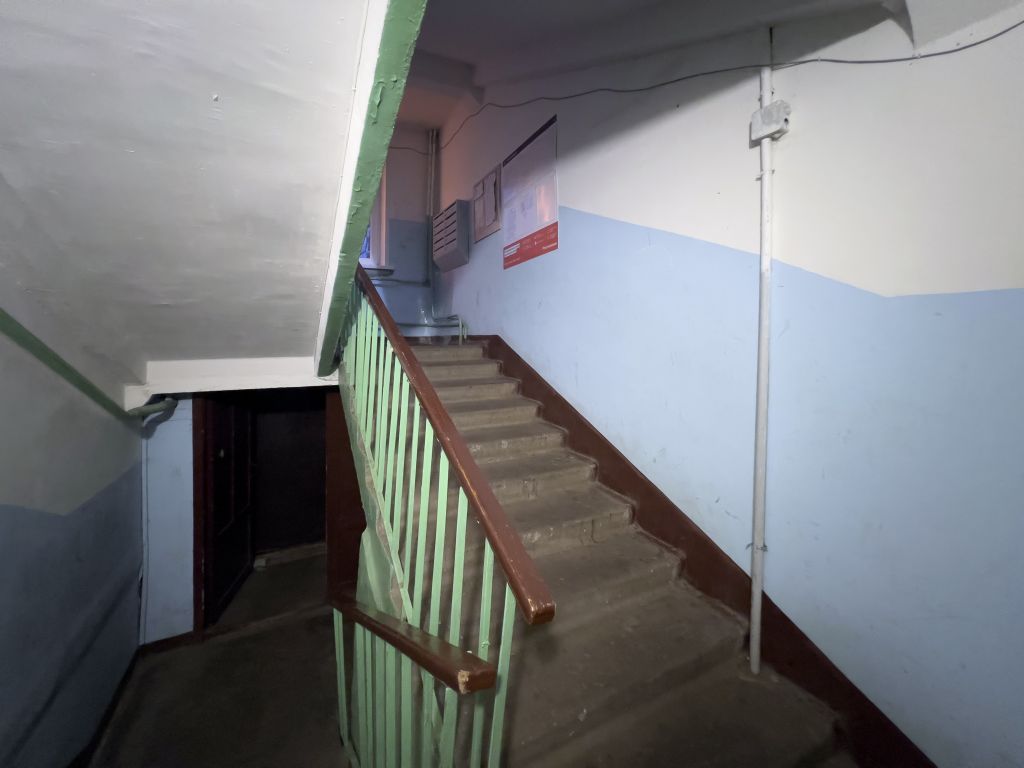 Продажа 2-комнатной квартиры, Иваново, Мякишева ул,  3