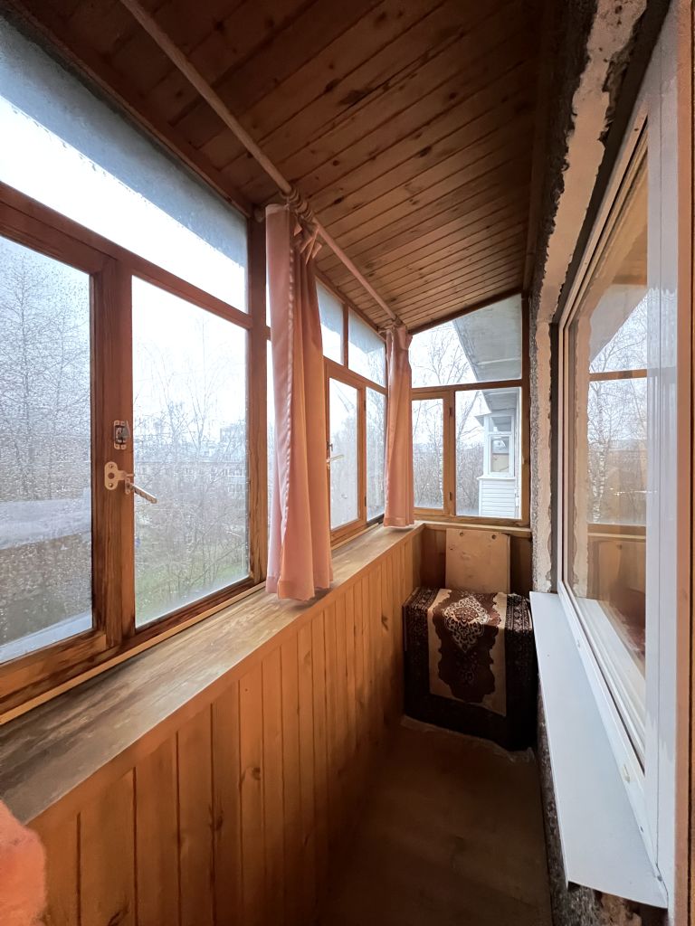 Продажа 2-комнатной квартиры, Иваново, Мякишева ул,  3