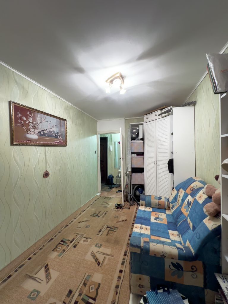 Продажа 2-комнатной квартиры, Иваново, Мякишева ул,  3