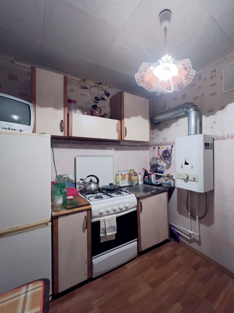 Продажа 2-комнатной квартиры, Иваново, Мякишева ул,  3